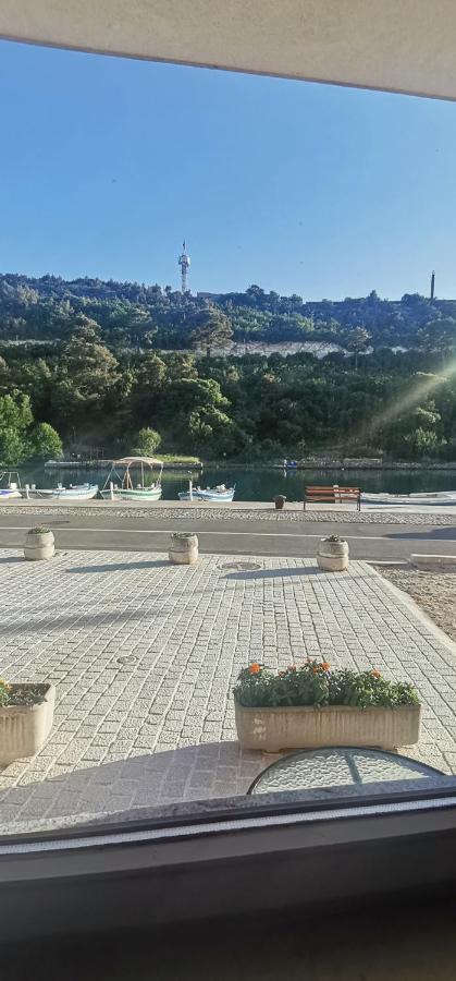 Apartman Nino Novigrad  Exterior photo